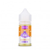 Grandmaster nicotine salt e-liquid flavor 