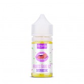 Fruit BangV2 nicotine salt e-liquid flavor 