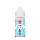 Ice Litchi nicotine salt e-liquid flavor