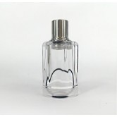 Replaceable Glass Stainless Tube For Kayfun lite plus five pawns
