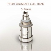 GS PTSO1 Atomizer Coil Head