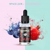 Space Jam – Andromeda Flavor E-Liquid 30ML