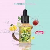 Summer Festival Flavor E-Liquid 30ML