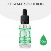 30ML Throat Soothing Agent  for e-liquid