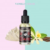 Vanilla Cream Flavor E-Liquid 30ML