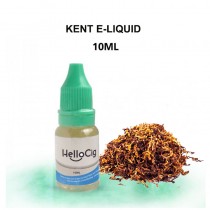 Kent HelloCig E-Liquid 10ml
