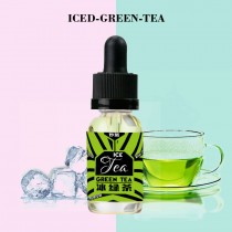 Iced Green Tea Flavor E-Liquid 10ML
