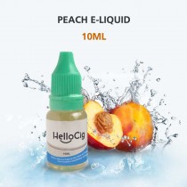 Peach 10ML E-Liquid for E-Cigarette