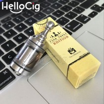 Kayfun lite plus five pawns rda 316 stainless
