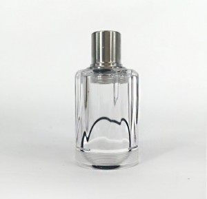 Replaceable Glass Stainless Tube For Kayfun lite plus five pawns