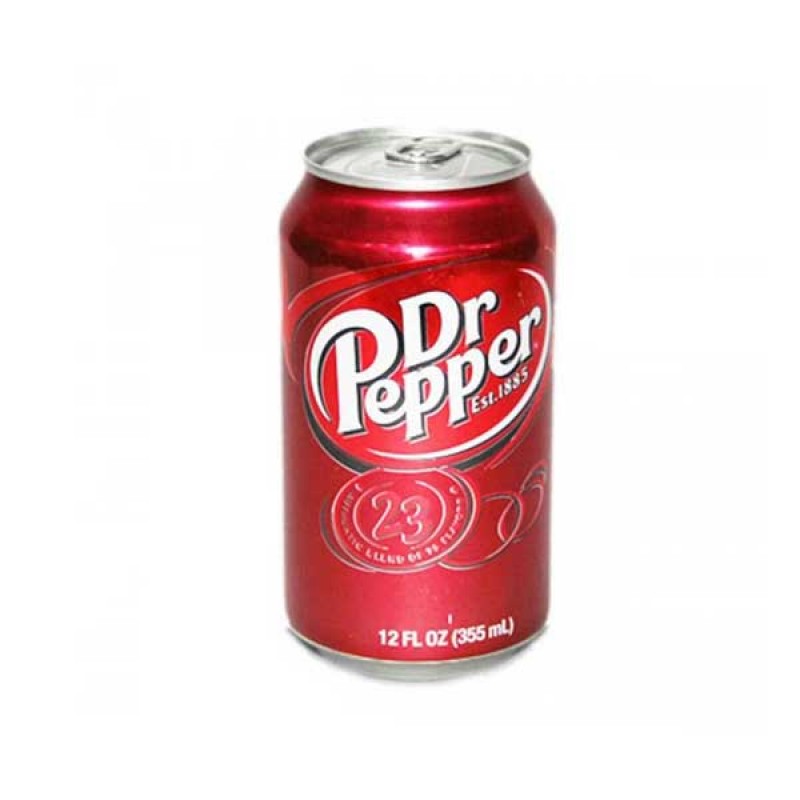 Dr.Pepper HelloCig E-Liquid 60ml
