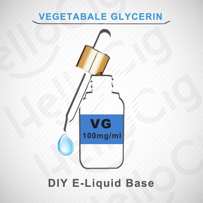 120ML 90% VG MIX 10% Nicotine 
