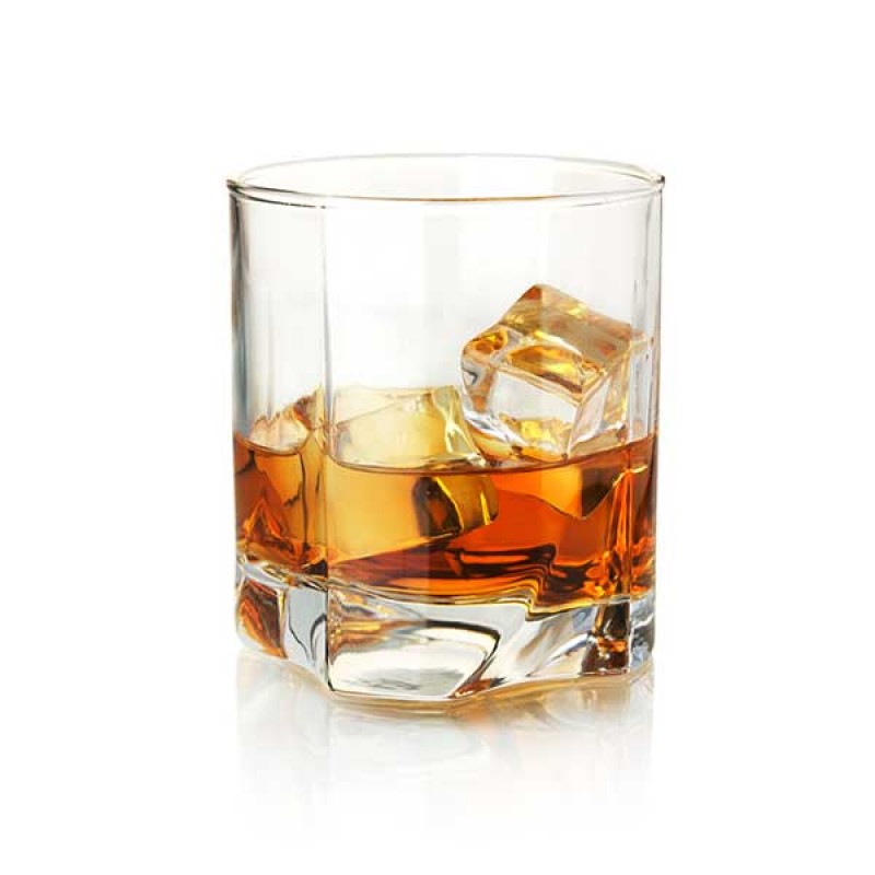Whisky HelloCig E-Liquid 60ml