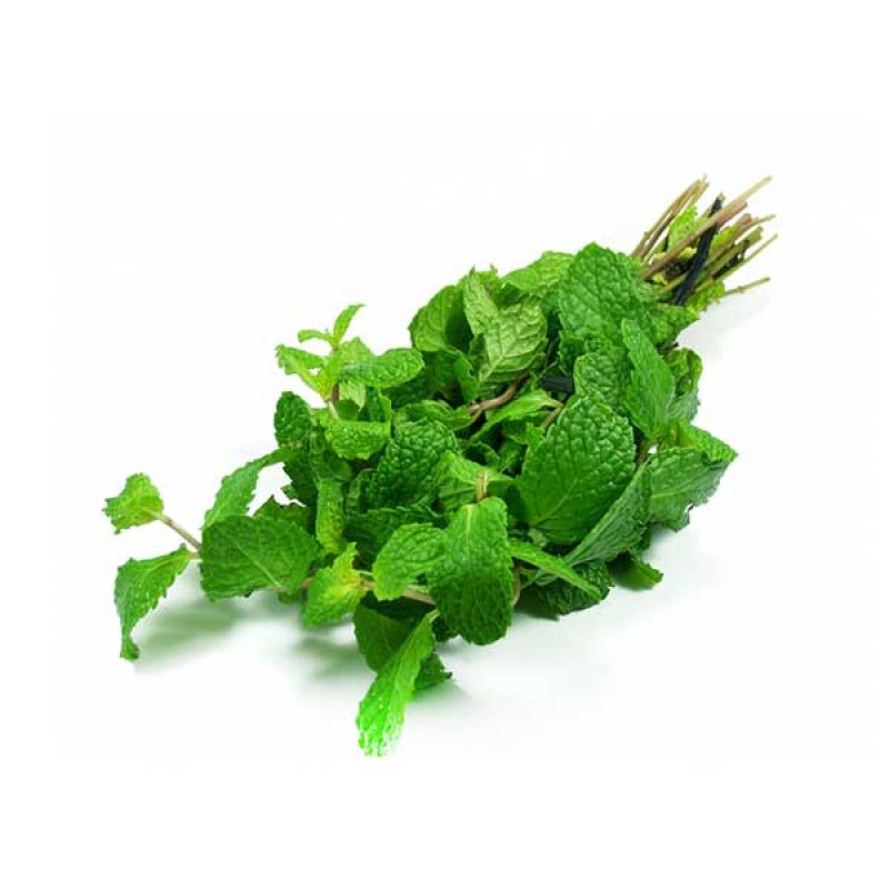 Peppermint HelloCig E-Liquid 60ml