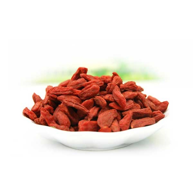 Goji berry HelloCig E-Liquid 250ml