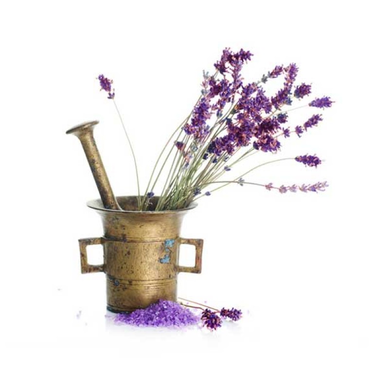 Lavender HelloCig E-Liquid 250ml