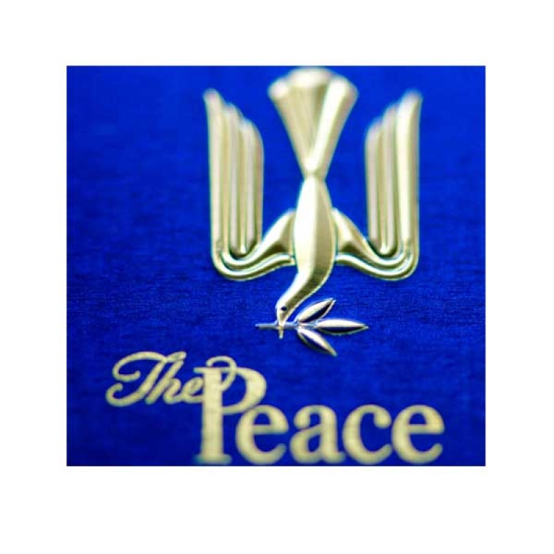 Peace HelloCig E-Liquid 60ml