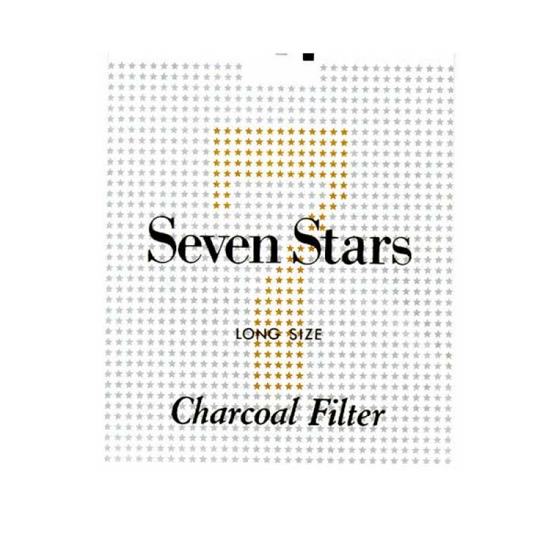 Seven Stars HelloCig E-Liquid 60ml
