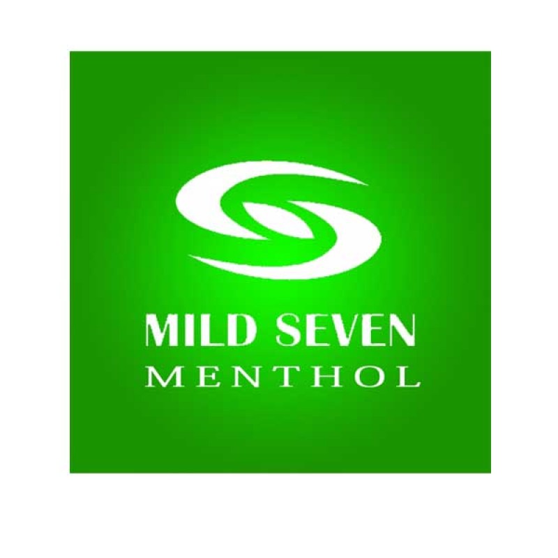 Mild Seven Menthol HelloCig E-Liquid 250ml