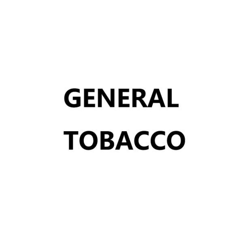 General HelloCig E-Liquid 250ml