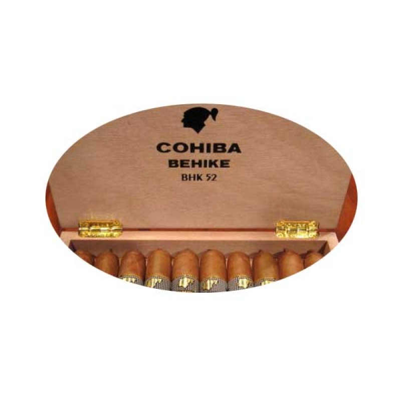 Cohiba HelloCig E-Liquid 250ml