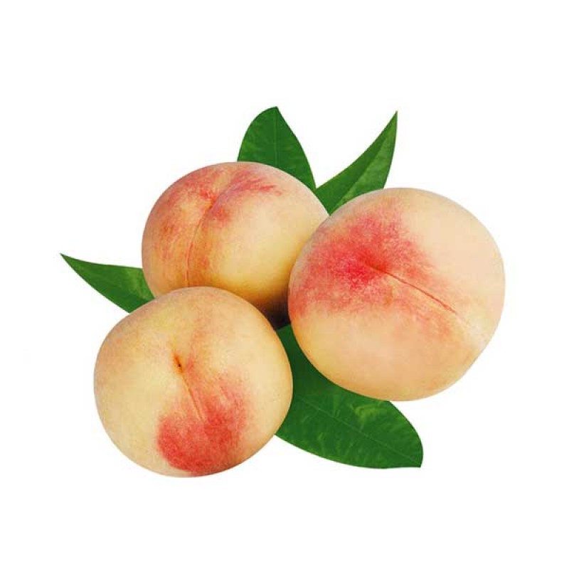 Peach HelloCig E-Liquid 60ml