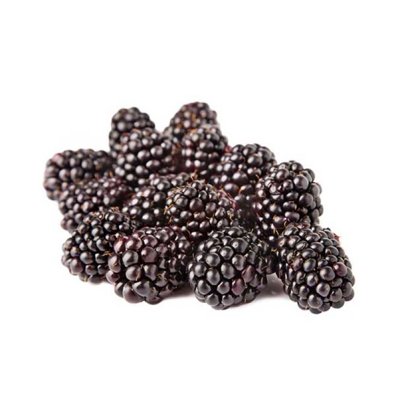 Blackberry HelloCig E-Liquid 250ml