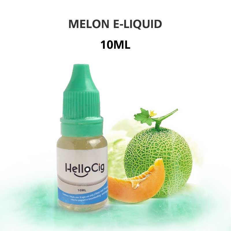 Melon E-Juice E-liquid 10ML