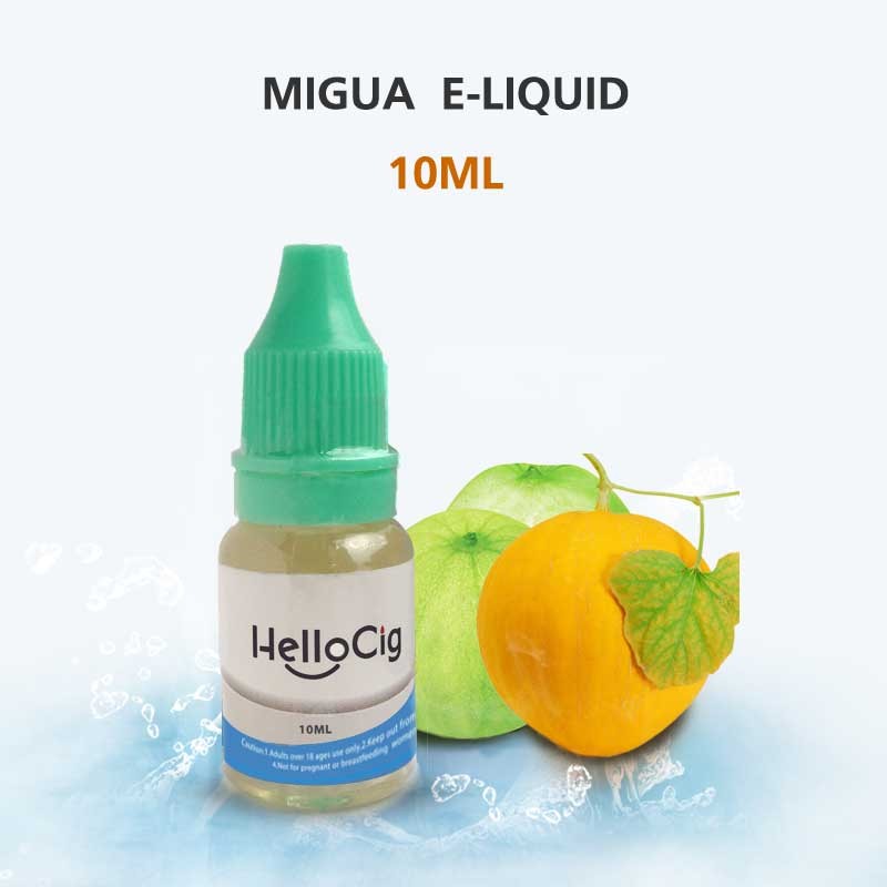 Migua E-juice 10ML E-Liquid