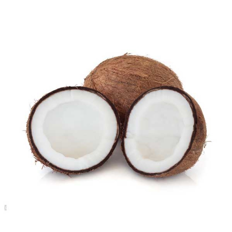 Coconut HelloCig E-Liquid 60ml