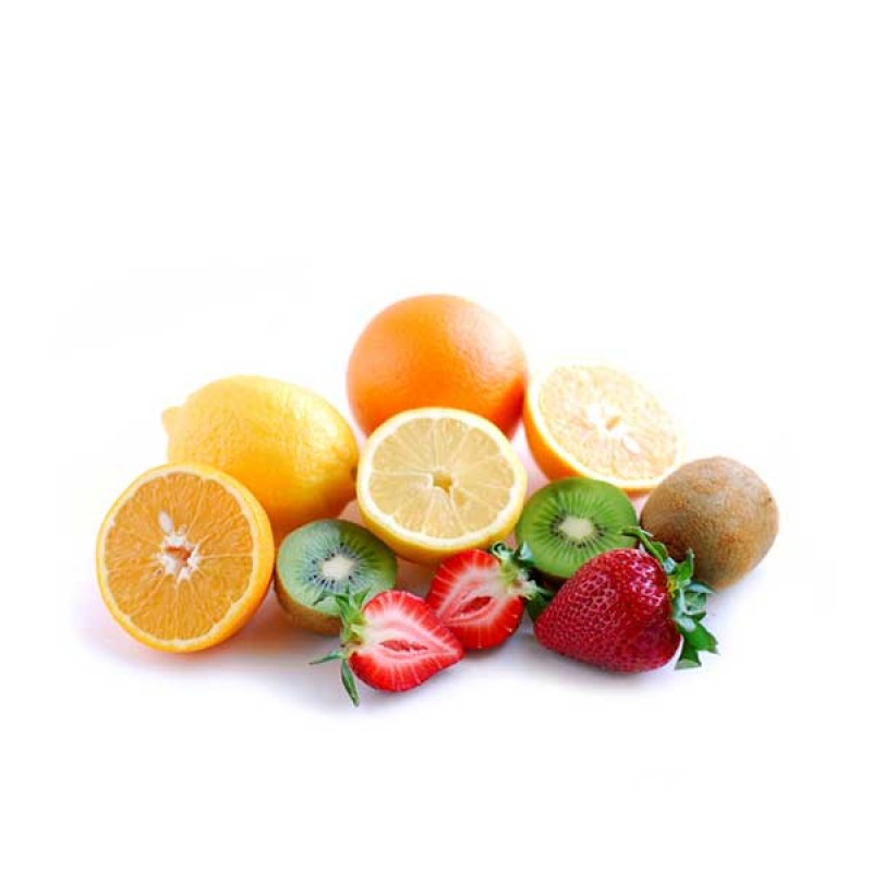 Tutti Fruit HelloCig E-Liquid 60ml