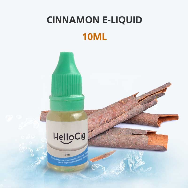 Cinnamon E-Juice 10ML 