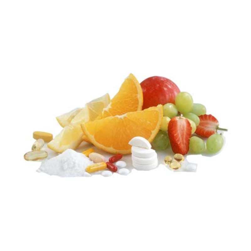 Vitamine HelloCig E-Liquid 60ml