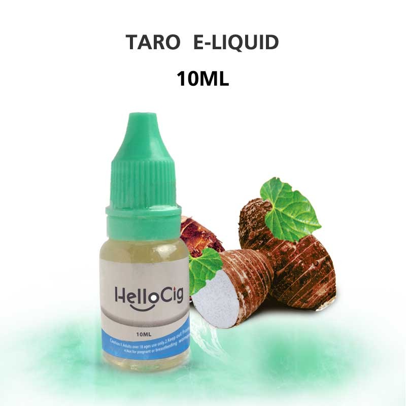E-Juice Taro 10ML E-Liquid