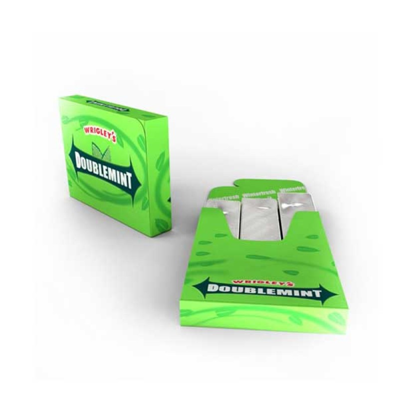 Doublemint HelloCig E-Liquid 250ml