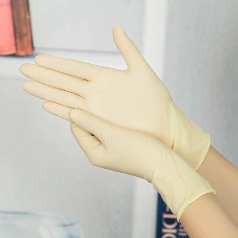 HDPE Gloves