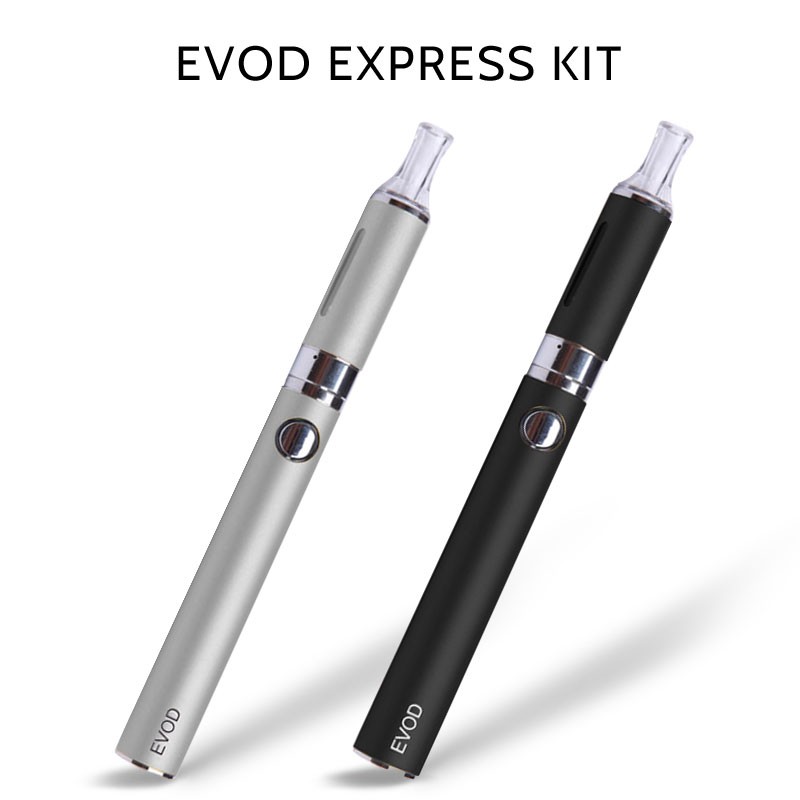EVOD express E-Cigarette With 1100mah Battery