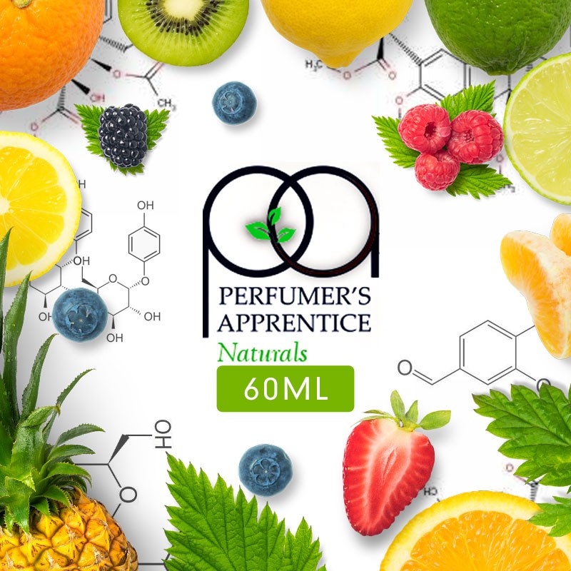 60ML TFA TPA USA Flavor Concentrated The Perfumers Apprentice