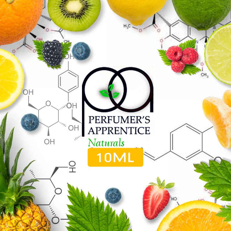 10ML TFA TPA USA Flavor Concentrated The Perfumers Apprentice