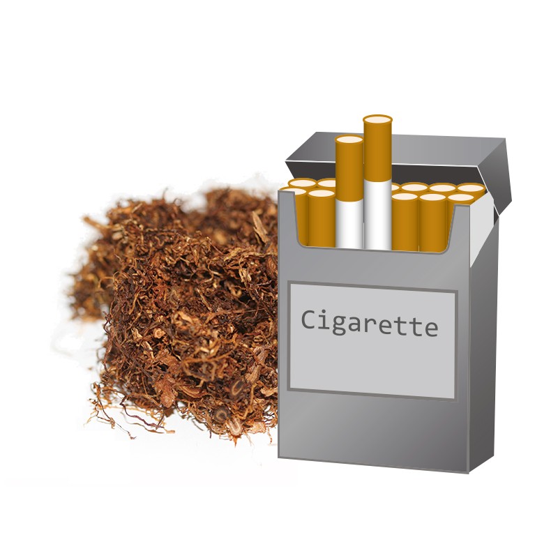 5ML DIY Tobacco Concentrate Sample Pack