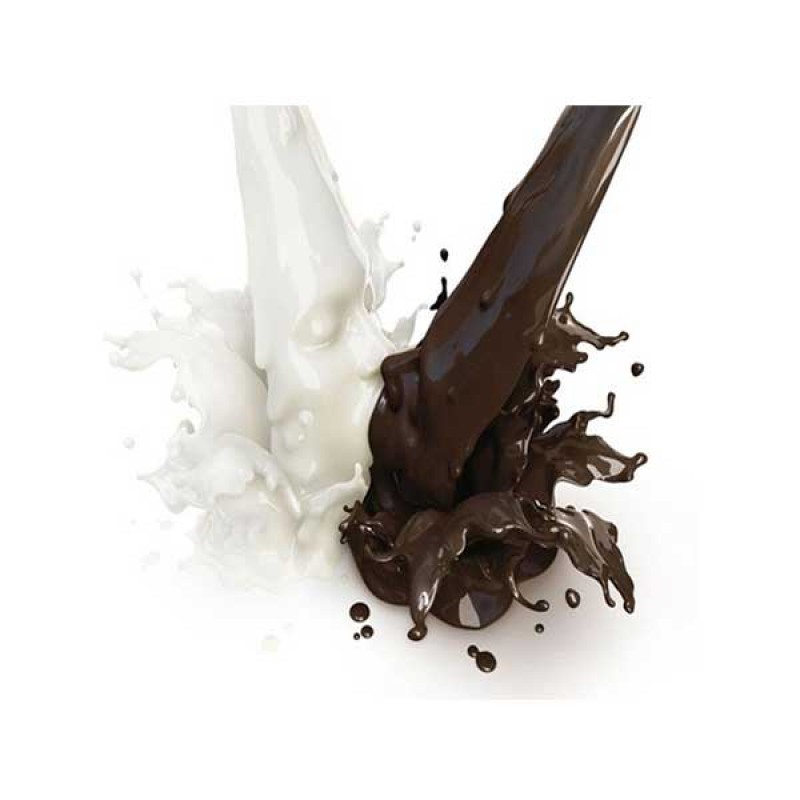 Milk Chocolate HelloCig E-Liquid 250ml