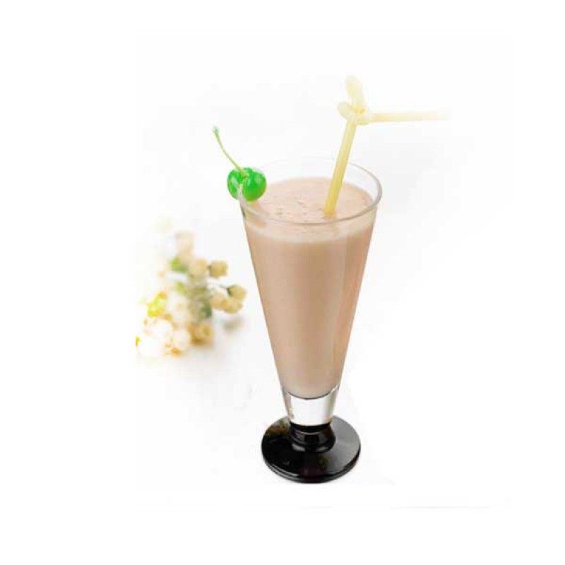 Milk Tea HelloCig E-Liquid 60ml