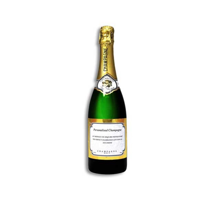 Champagne HelloCig E-Liquid 250ml