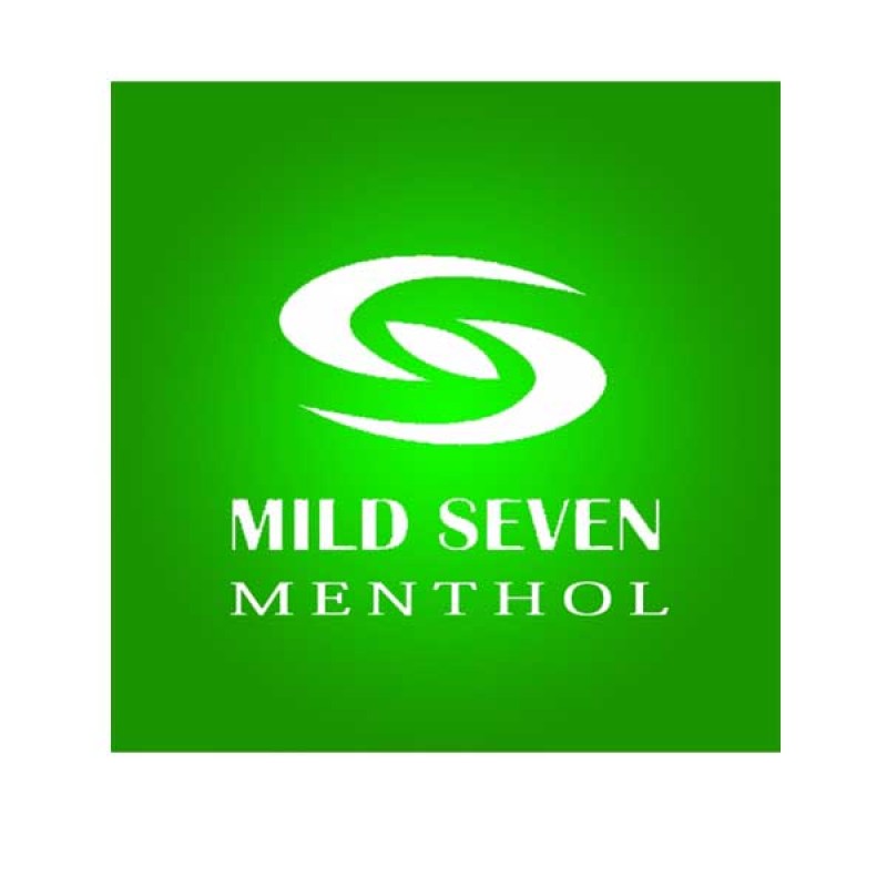 Mild Seven Menthol HelloCig E-Liquid 60ml