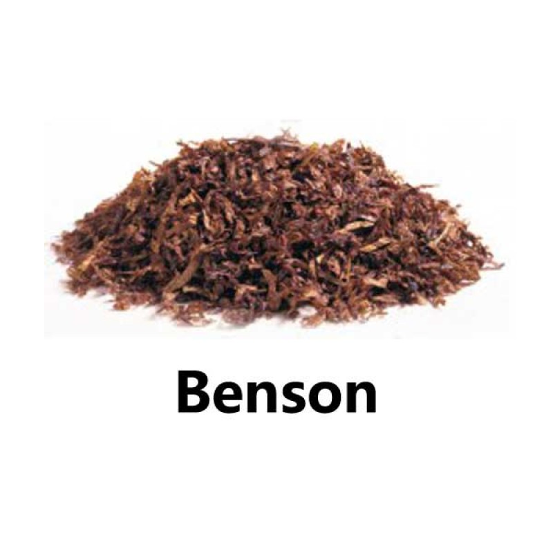 Benson HelloCig E-Liquid 60ml