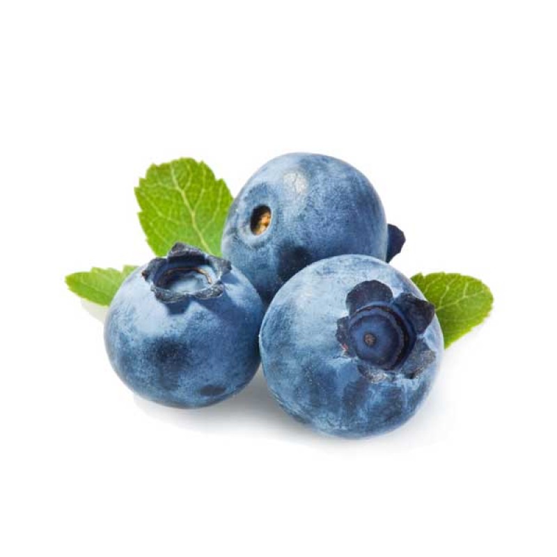Blueberry HelloCig E-Liquid 60ml