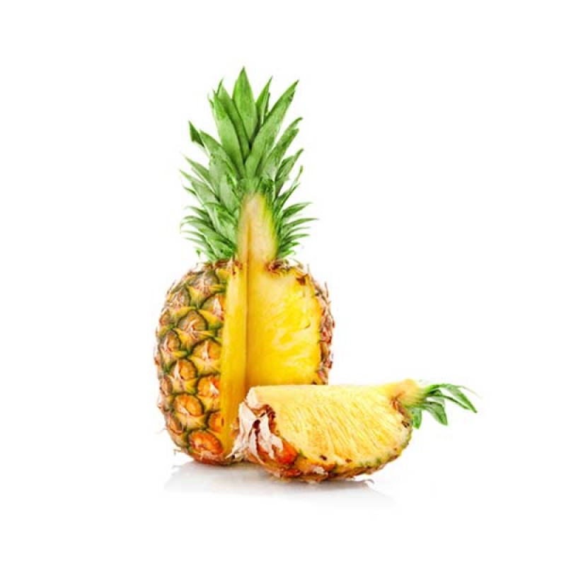 Pineapple HelloCig E-Liquid 60ml
