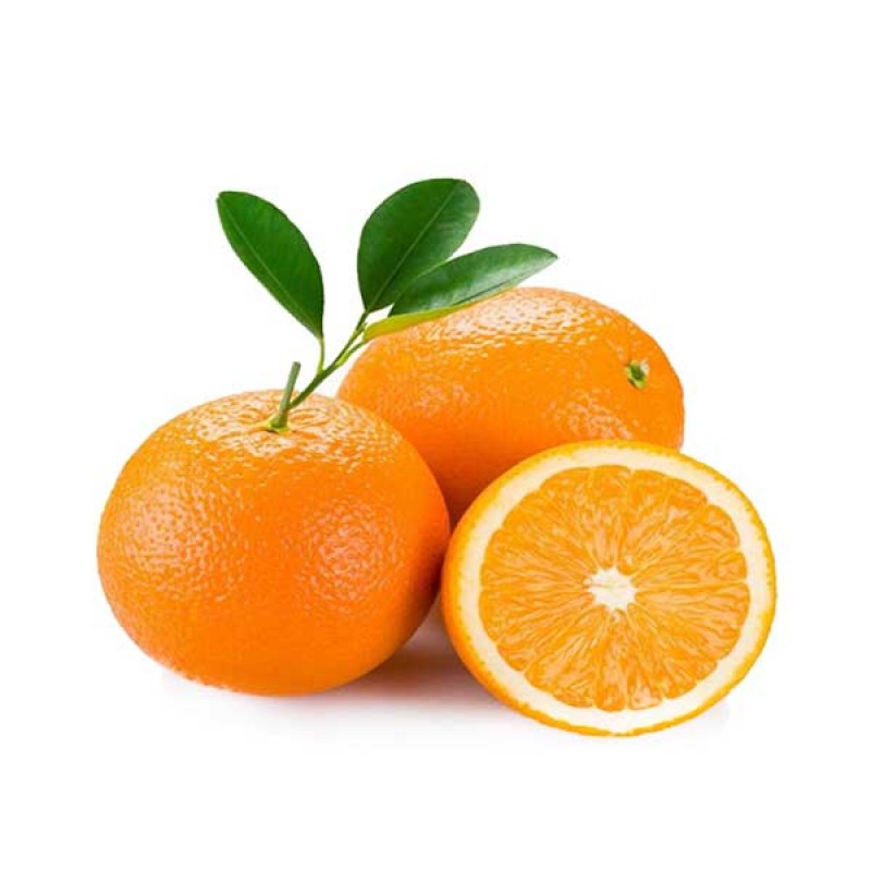 Orange HelloCig E-Liquid 60ml