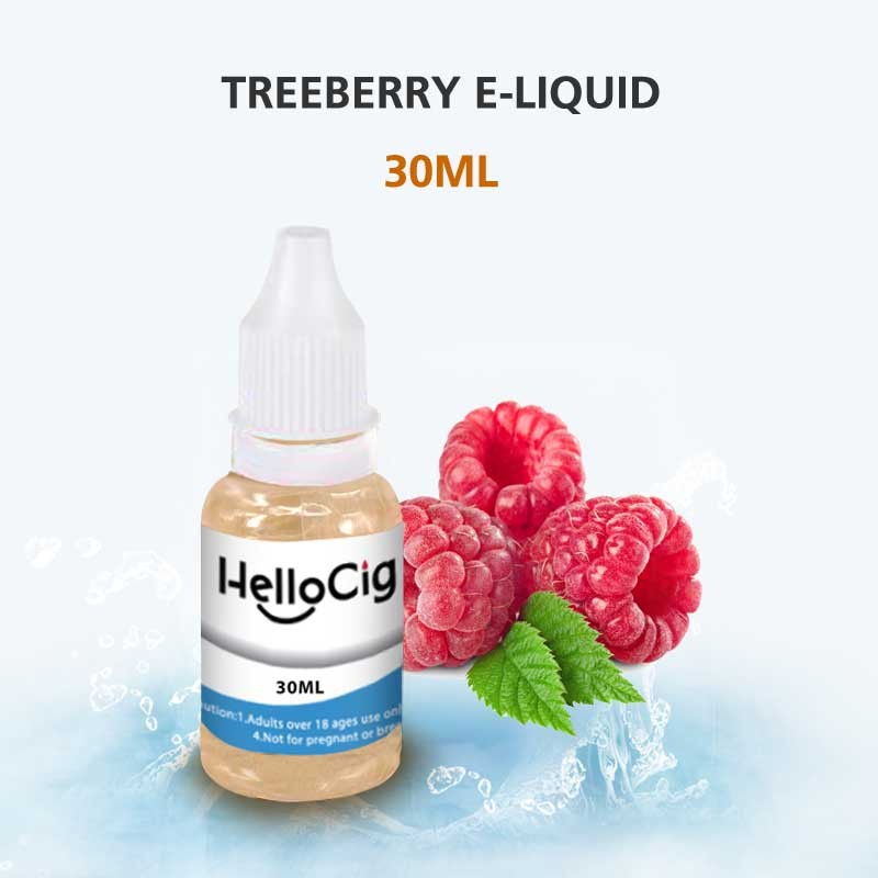 Treeberry HelloCig E-Liquid 30ml