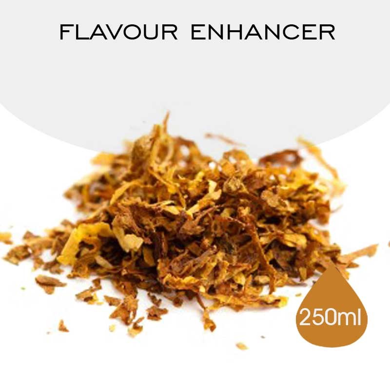 250ML Flavor Enhancer for Tobacco e-liquid